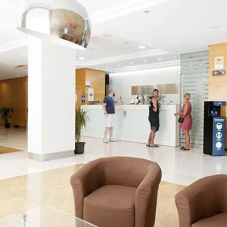 Hotel Sercotel Maya 3*