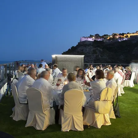 Sercotel Maya Alicante