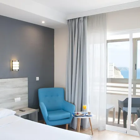Sercotel Maya Hotel