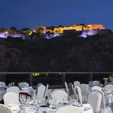 Sercotel Maya Hotel Alicante