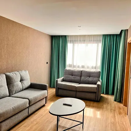 호텔 Sercotel Maya 3*