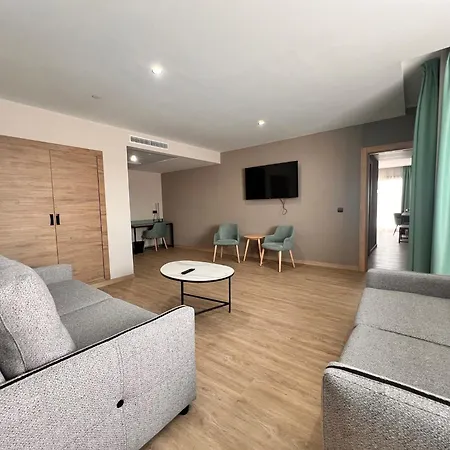 Sercotel Maya Hotel