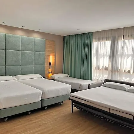Maya Hotel Alicante