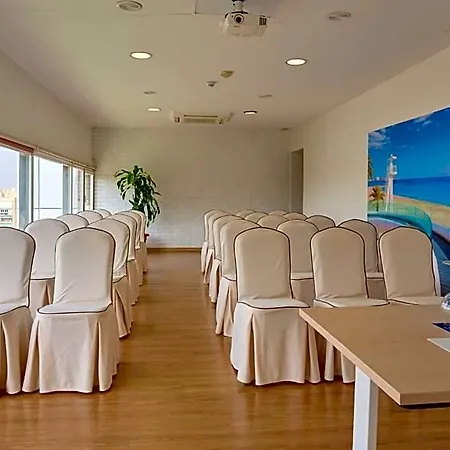 Maya Hotel 3*