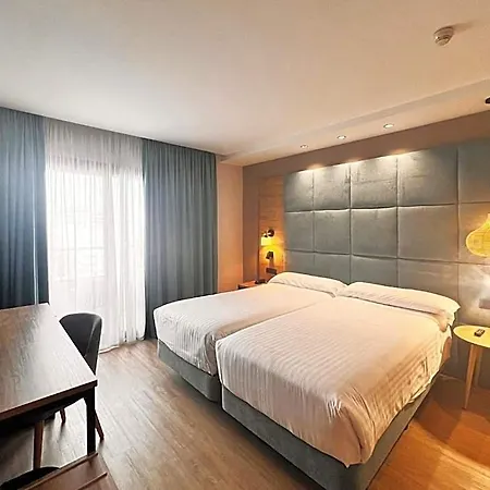 Sercotel Maya 3*