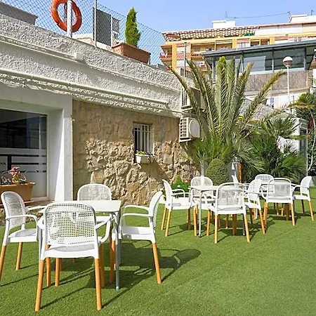 Hotel Maya 3*
