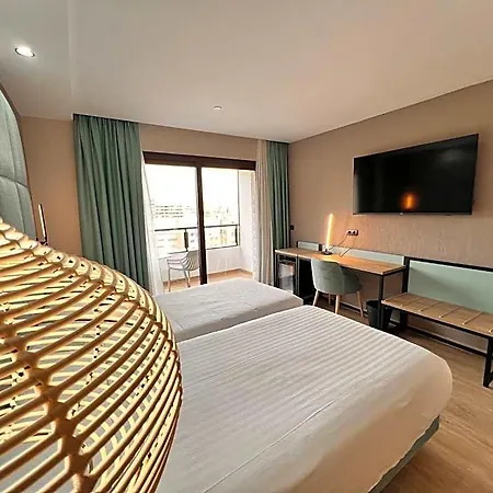 Maya Hotel Alicante