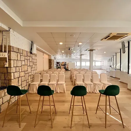 Maya Hotel Alicante