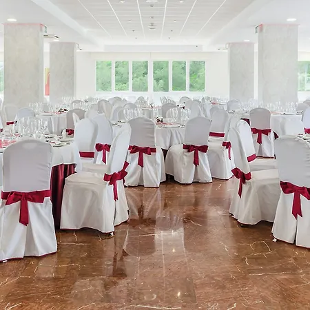 Hotel Maya