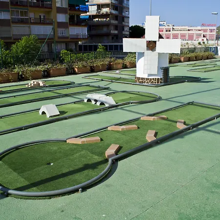 Hotel Maya 3*