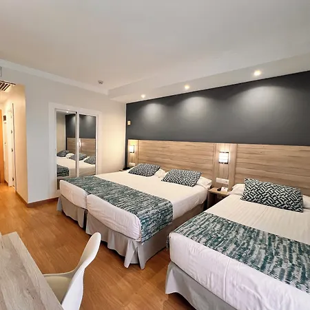 Maya Hotel 3*