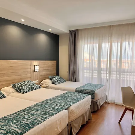Maya Hotel Alicante