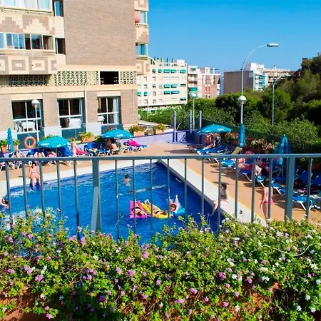 Sercotel Maya 3* Alicante
