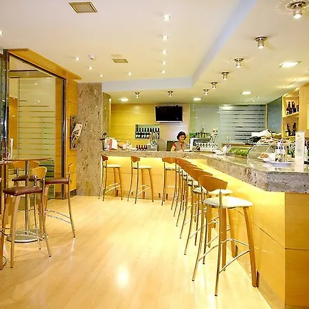 Hotel Sercotel Maya 3*