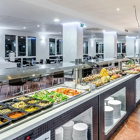 Maya Hotel Alicante