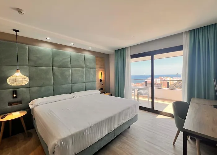 Sercotel Maya 3*