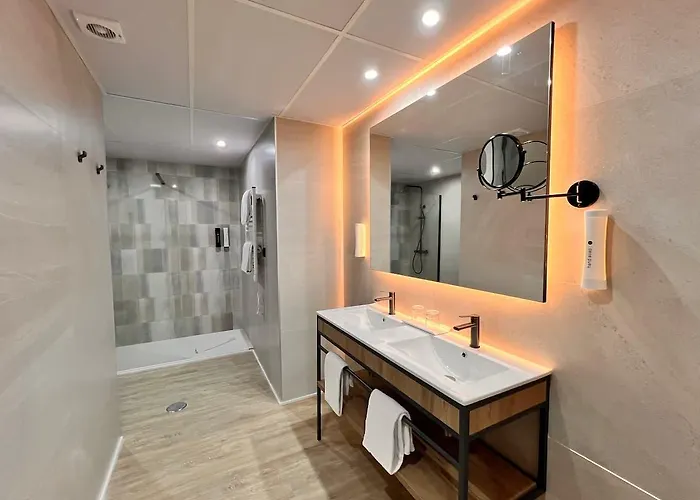 Sercotel Maya 3* Alicante