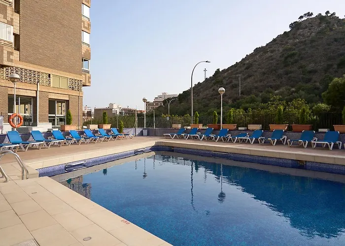 Sercotel Maya 3*