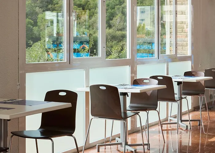 Sercotel Maya 3* Alicante