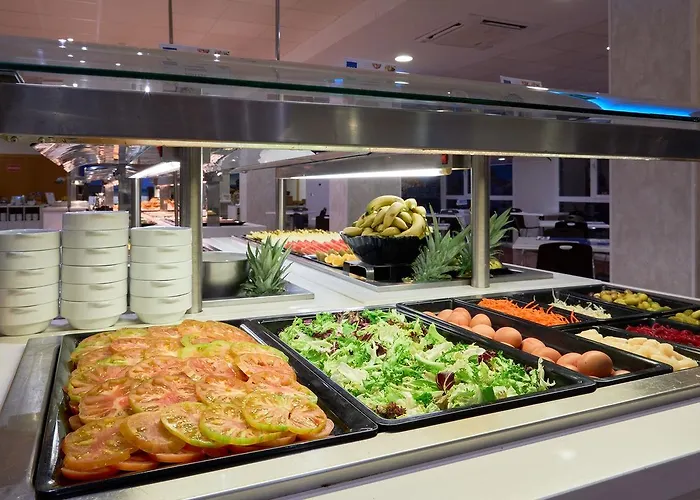 Hotel Sercotel Maya Alicante