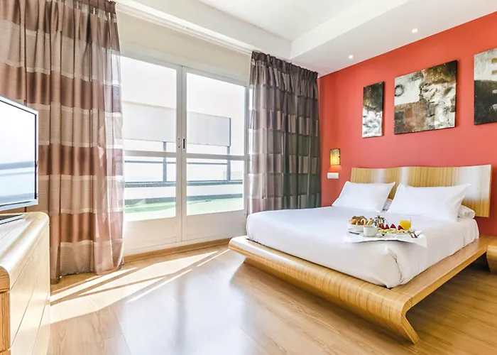 Sercotel Maya Hotel 3*