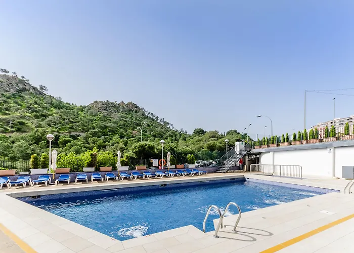 Sercotel Maya Alicante