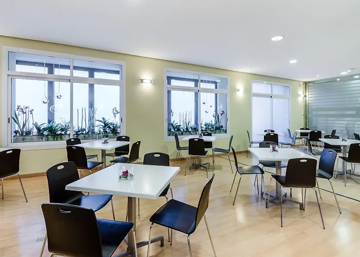 Sercotel Maya Alicante