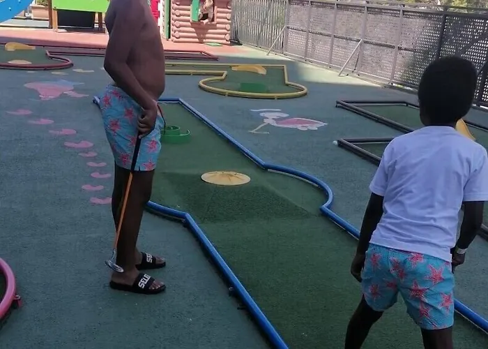 Hotel Sercotel Maya Alicante