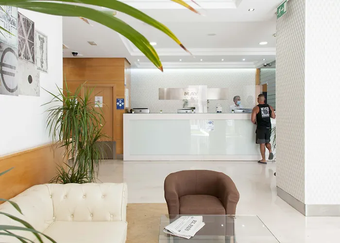 Sercotel Maya Alicante