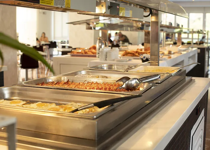 Sercotel Maya 3* Alicante