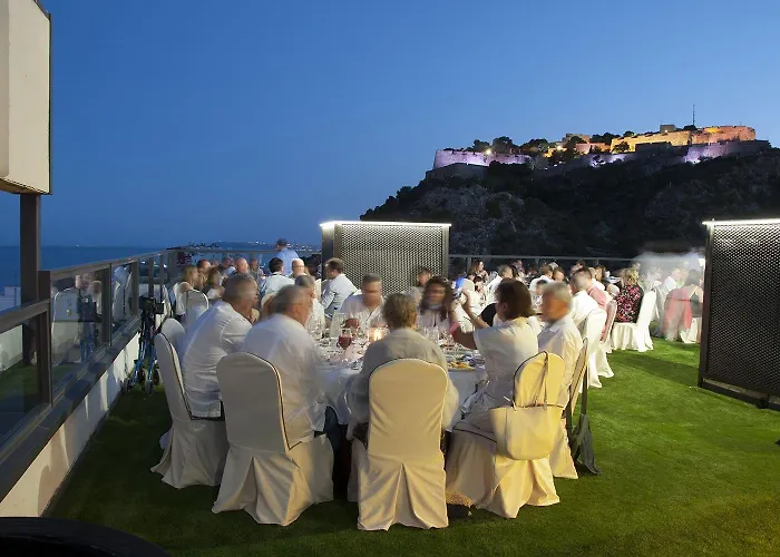 Sercotel Maya Alicante