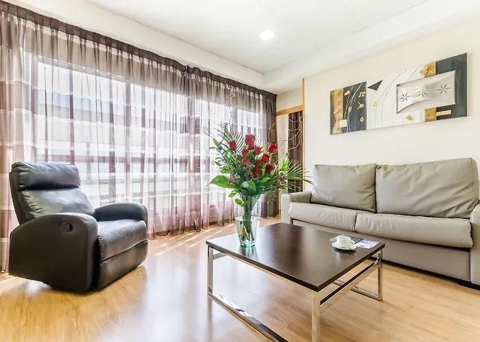 Sercotel Maya 3* Alicante