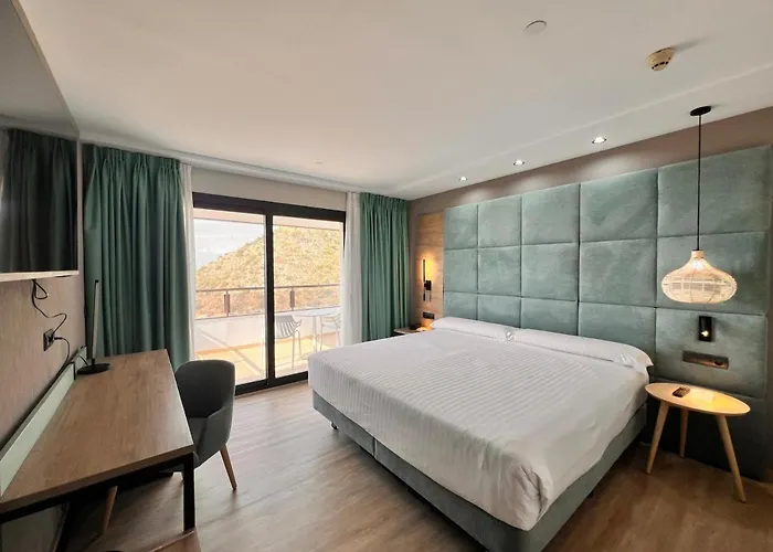 Sercotel Maya Alicante