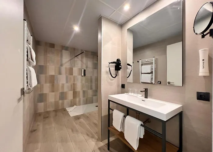 Sercotel Maya 3* Alicante