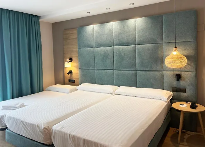 Sercotel Maya 3* Alicante