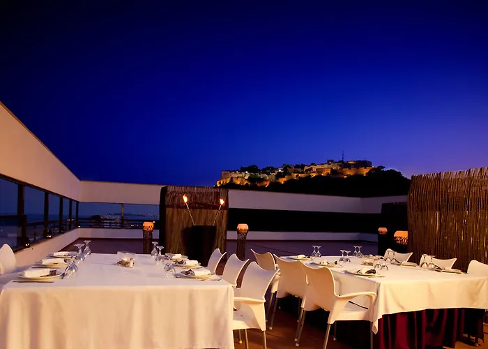 Sercotel Maya Alicante