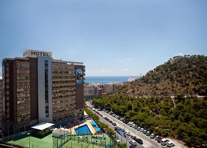 Sercotel Maya
