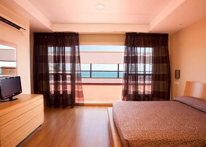 Hotel Sercotel Maya