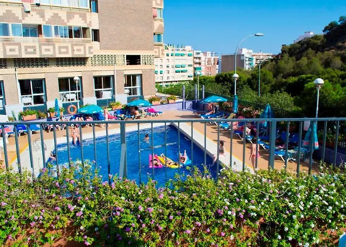 Sercotel Maya 3* Alicante