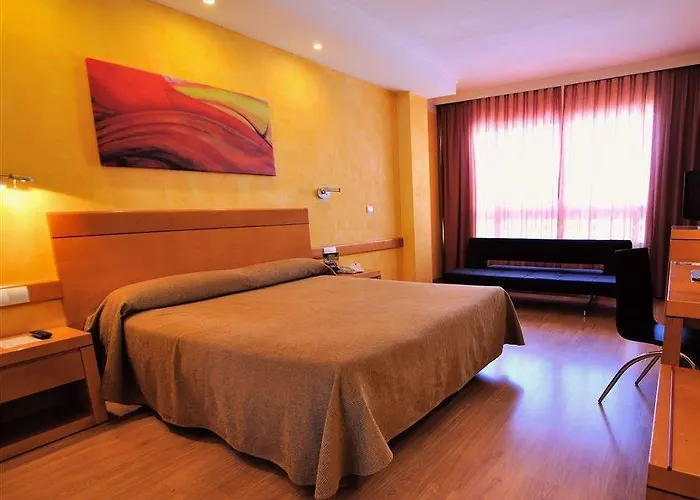 Sercotel Maya Hotel Alicante