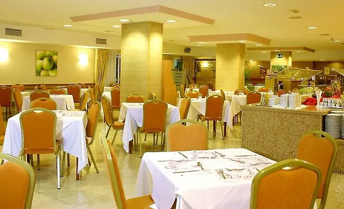 Sercotel Maya Hotel 3*