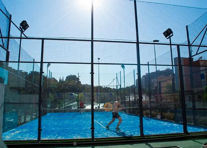 Sercotel Maya 3* Alicante