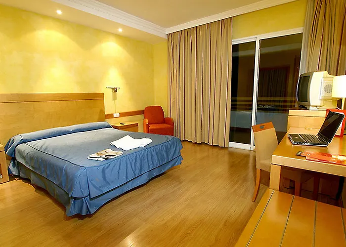 Sercotel Maya Alicante