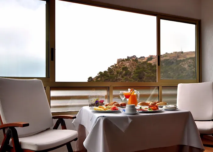 Sercotel Maya Alicante