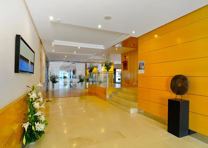 Sercotel Maya Hotel Alicante
