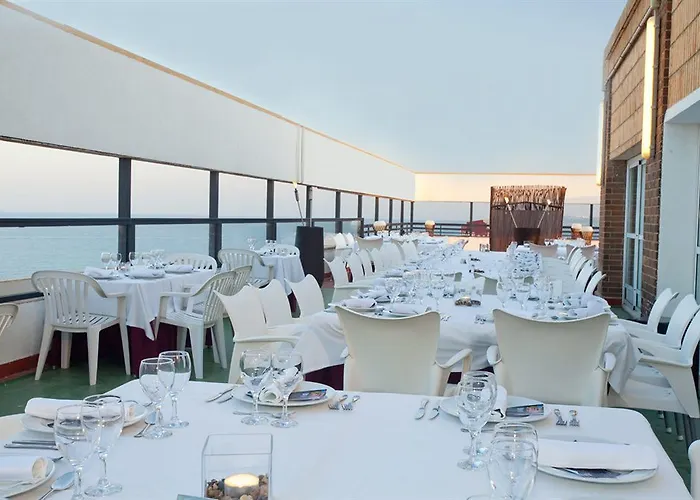 Sercotel Maya Hotel Alicante