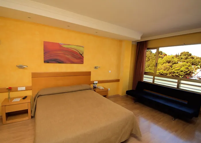 Sercotel Maya 3* Alicante
