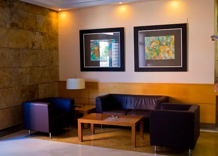 Sercotel Maya Alicante