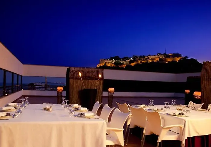 Sercotel Maya 3* Alicante