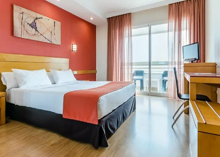 Sercotel Maya Hotel 3*